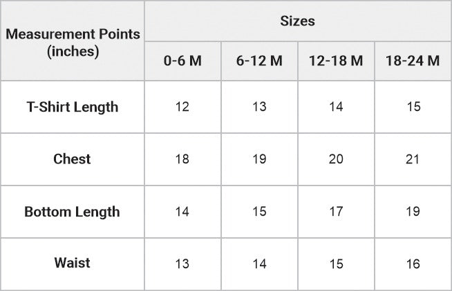 Mint Cotton Round Neck Animal Graphic Baby Suit