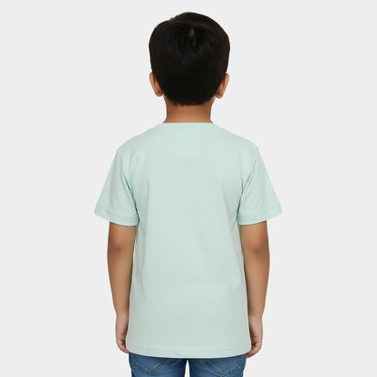 Boys Cotton T-Shirt Combo Pack of 3 – Comfortable Daily Wear